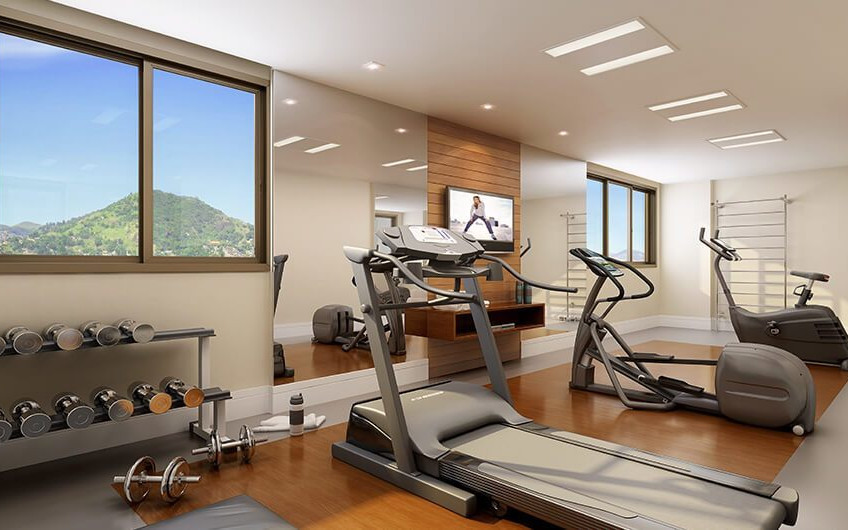 Madureira Office Park