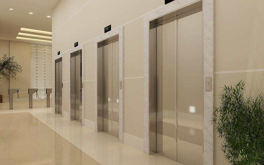 Madureira Office Park