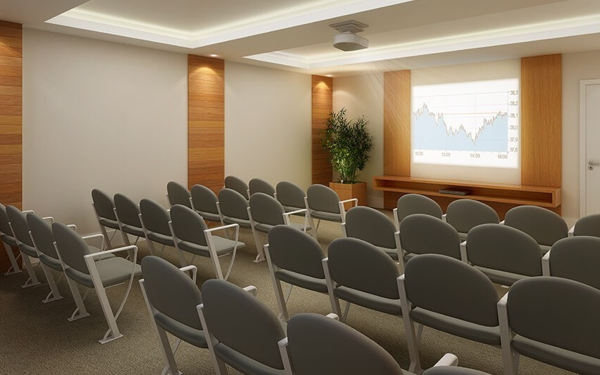 Madureira Office Park