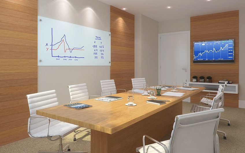 Madureira Office Park