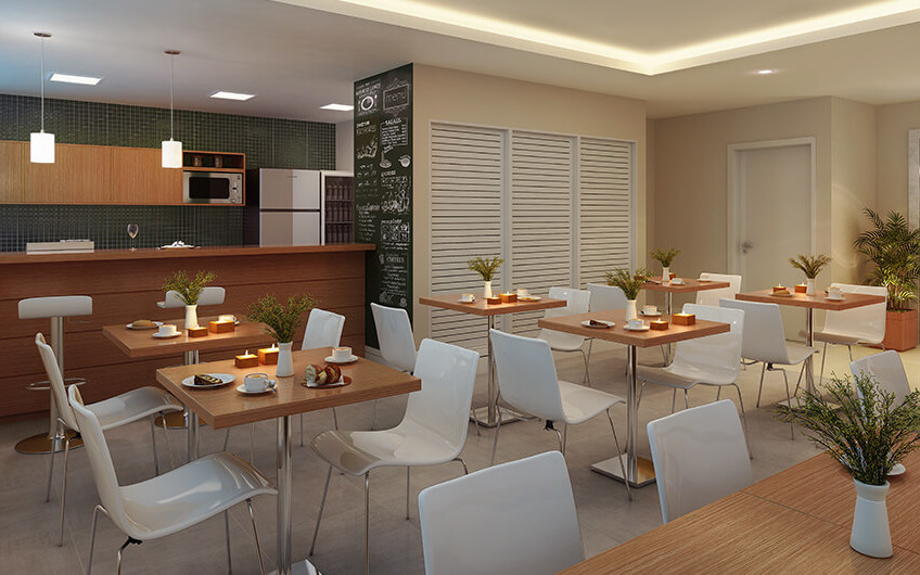 Madureira Office Park