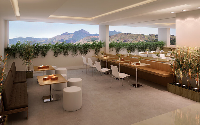 Madureira Office Park