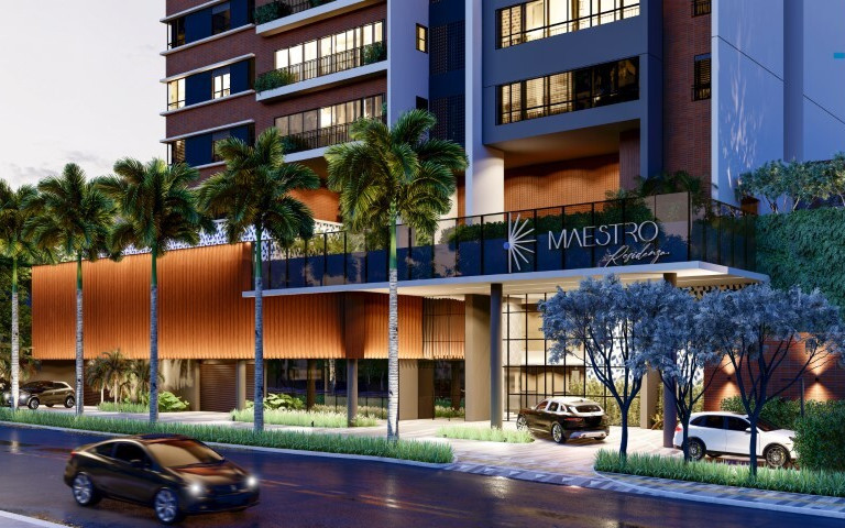 Maestro Residenza