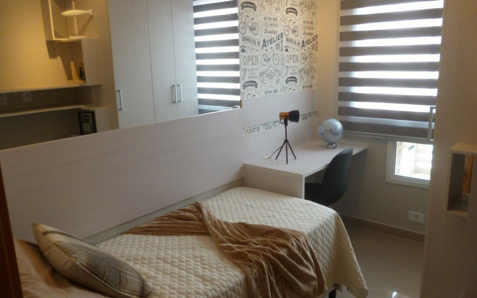 Maggiore Residenziale