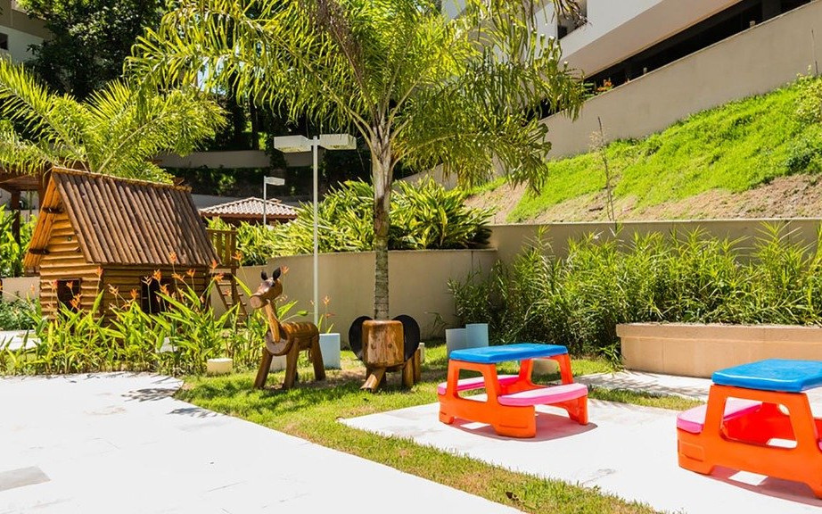 Magic Garden Houses