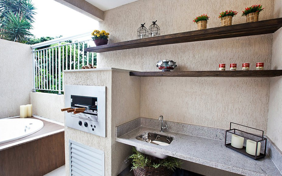 Magic Garden Houses