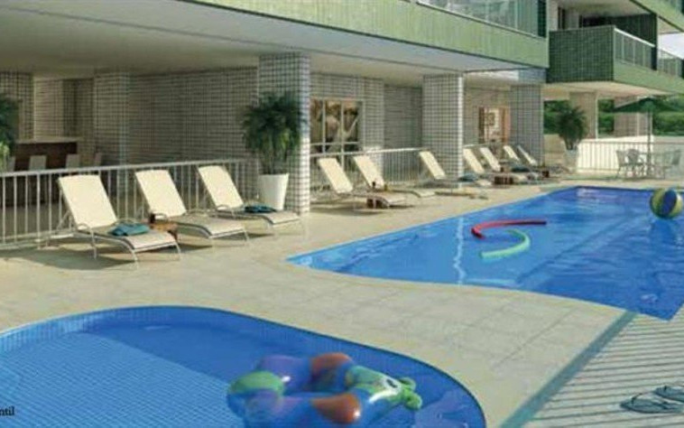 Magistralle Residencial