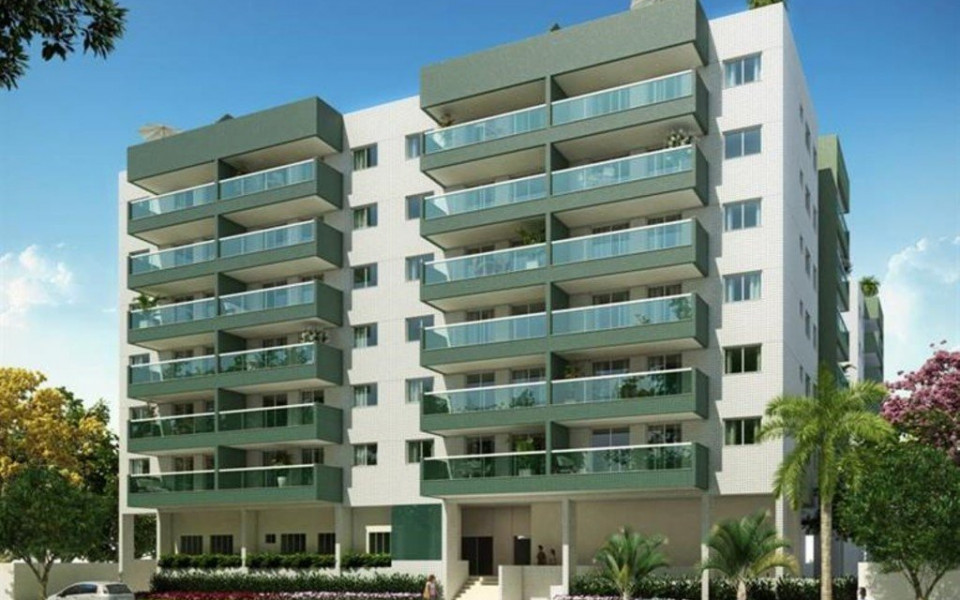 Magistralle Residencial