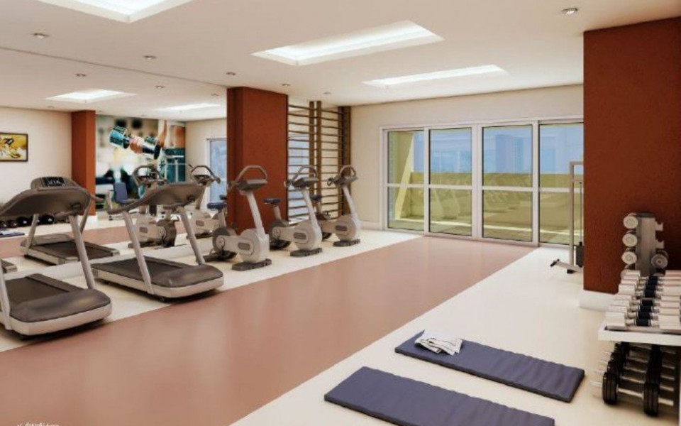 Magistralle Residencial