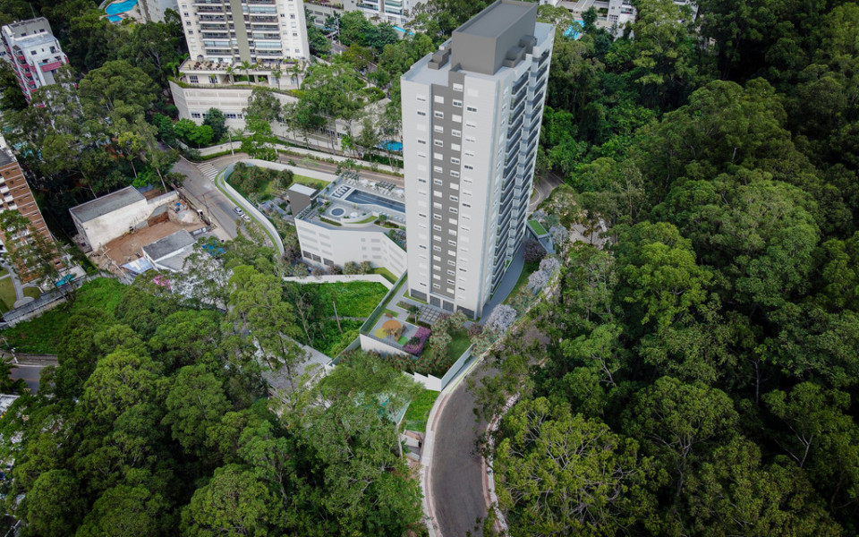 Magna Morumbi