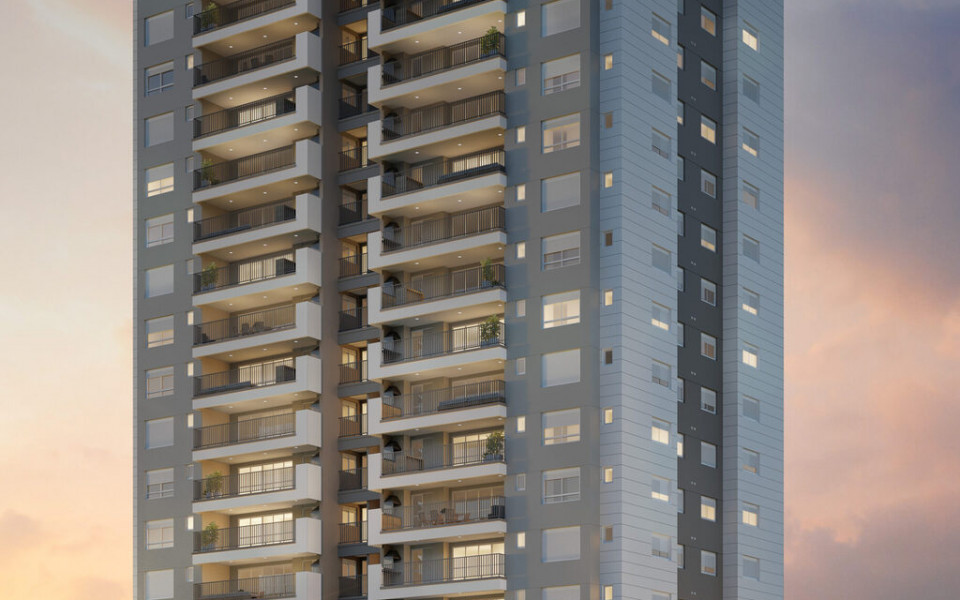 Magna Morumbi