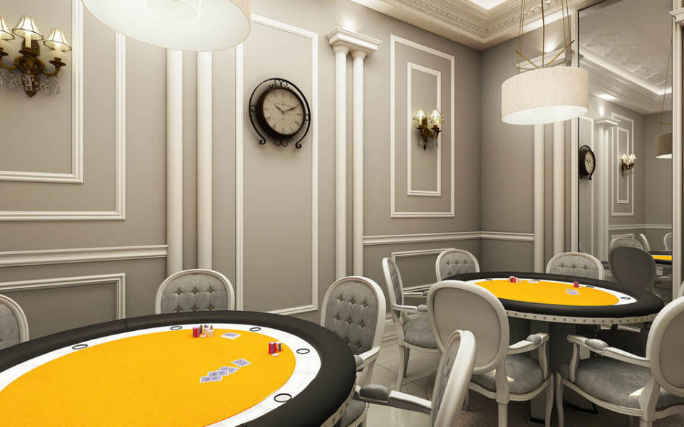 Magnifique Imperiale