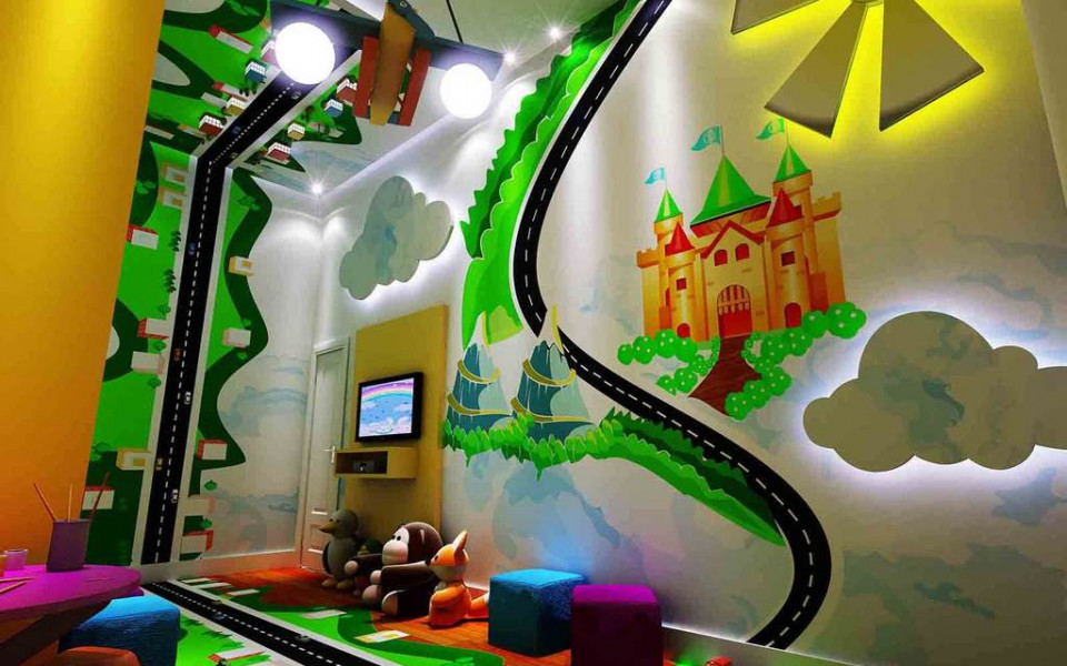 Magnifique Imperiale