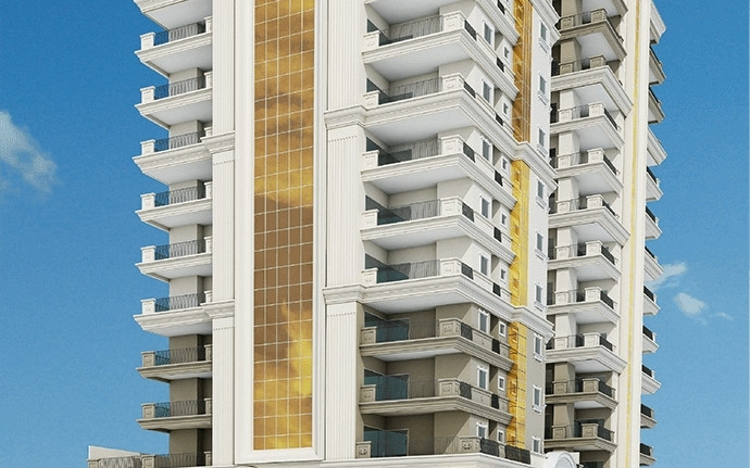 Magnifique Imperiale