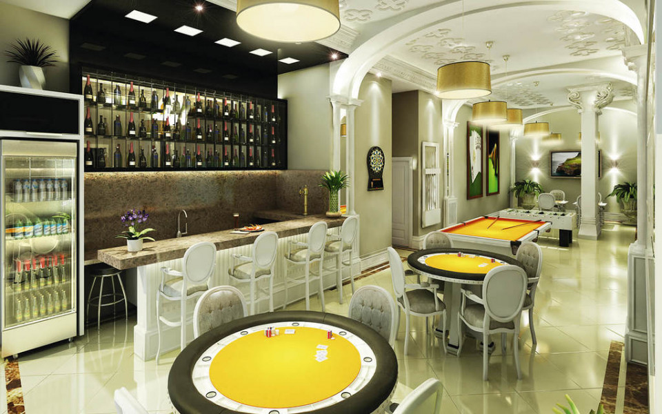 Magnifique Imperiale