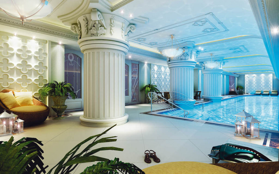 Magnifique Imperiale