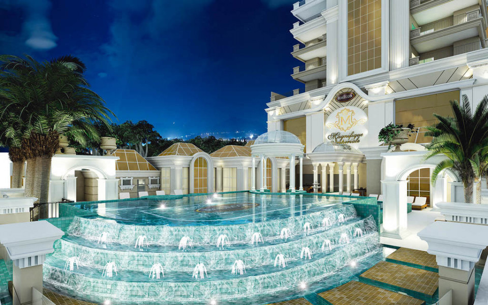 Magnifique Imperiale