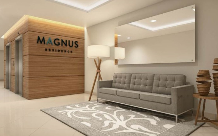 Magnus Residence