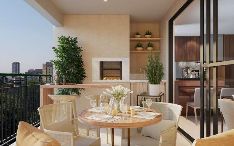 Maison Alto da Glória