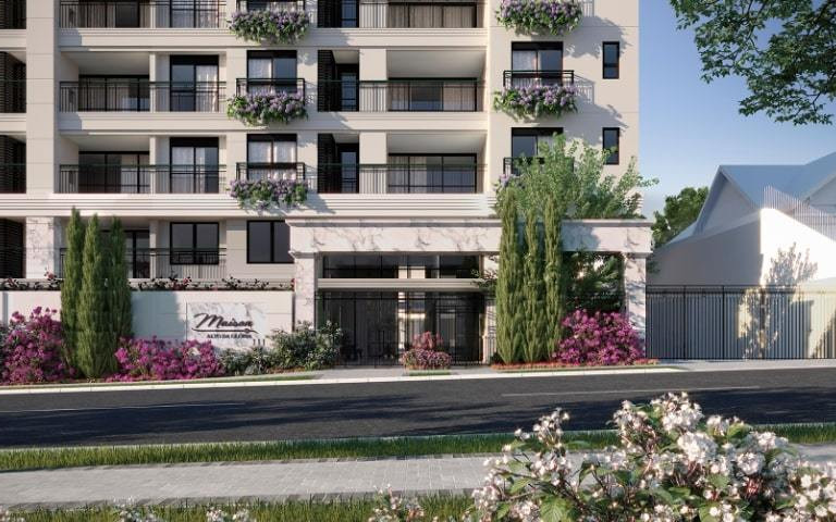 Maison Alto da Glória