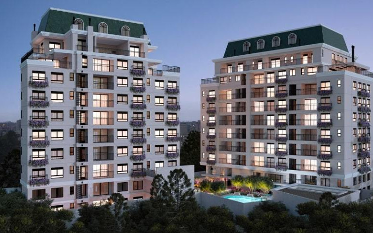 Maison Alto da Glória