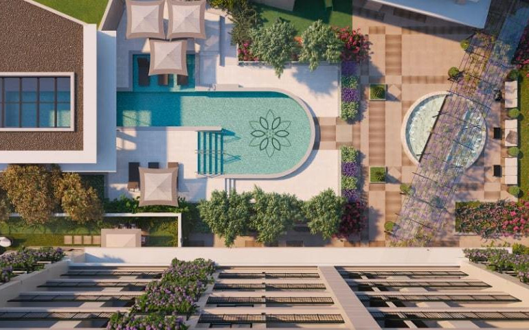 Maison Alto da Glória