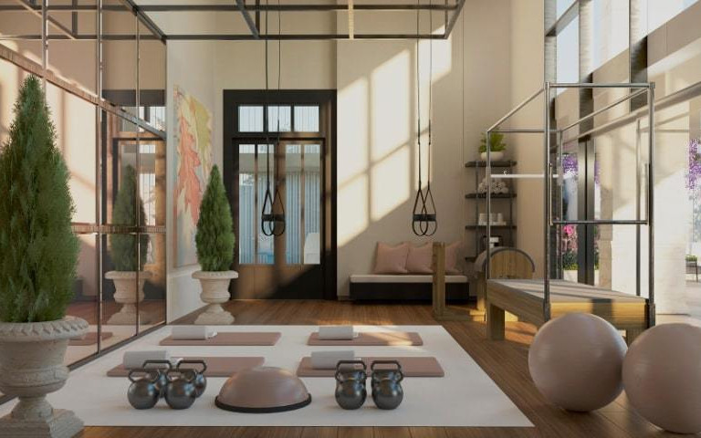 Maison Alto da Glória