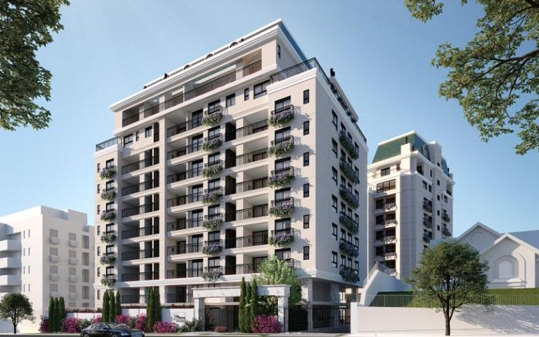 Maison Alto da Glória