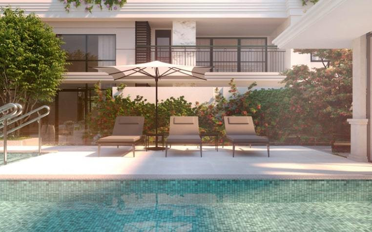 Maison Alto da Glória