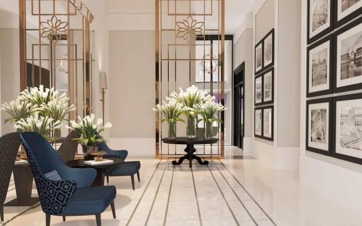 Maison Alto da Glória