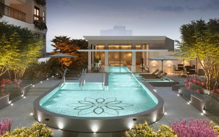 Maison Alto da Glória