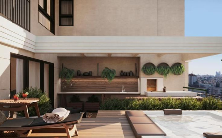 Maison Alto da Glória