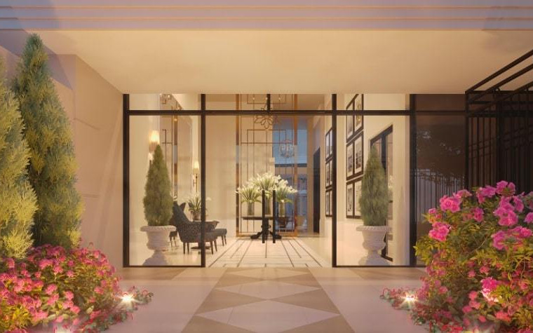 Maison Alto da Glória