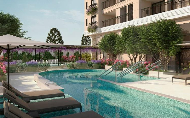 Maison Alto da Glória