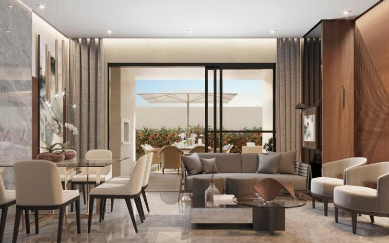 Maison Alto da Glória