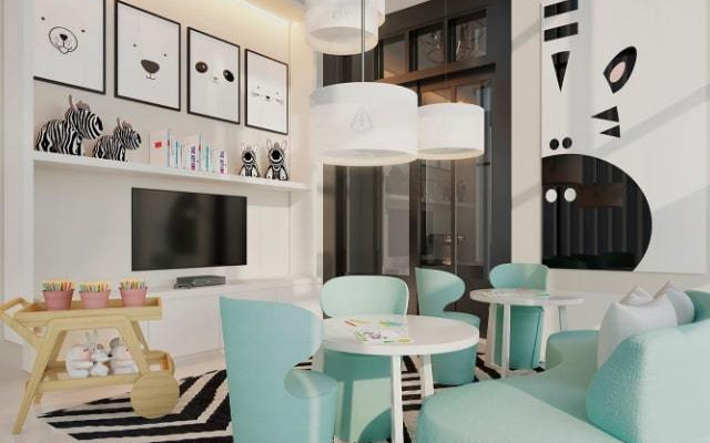 Maison Alto da Glória