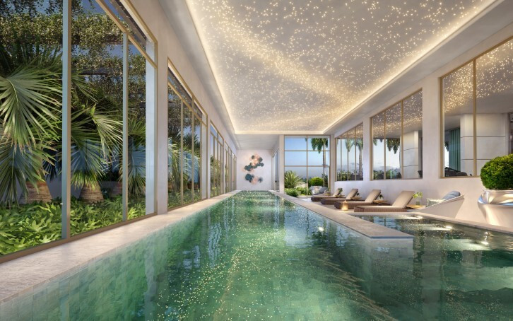 Maison Cyrela Perdizes - Residencial