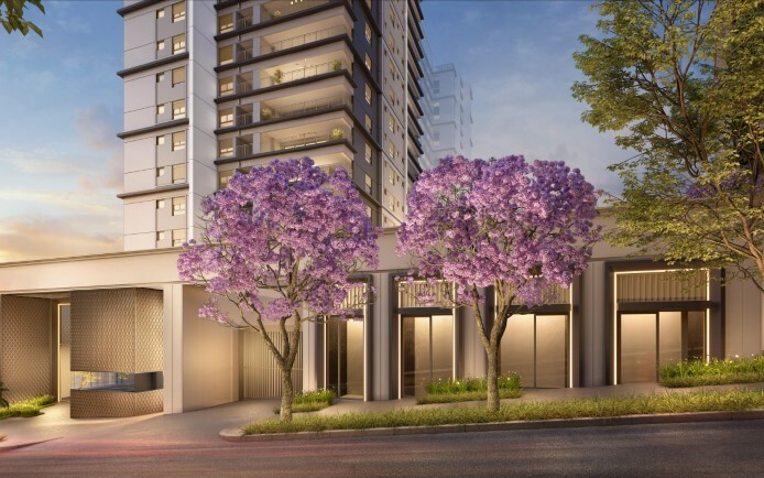 Maison Cyrela Perdizes - Residencial