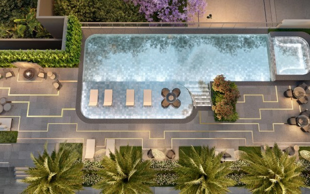 Maison Cyrela Perdizes - Residencial