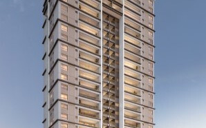 Maison Cyrela Perdizes - Residencial