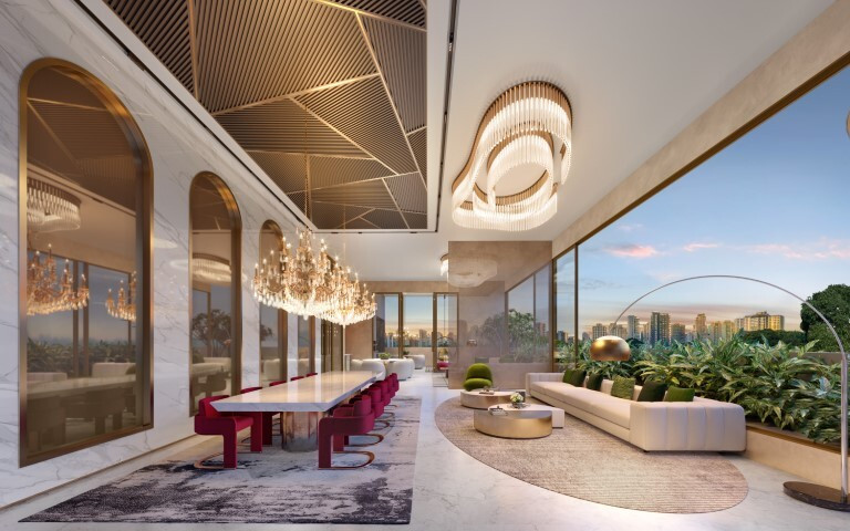 Maison Cyrela Perdizes - Residencial