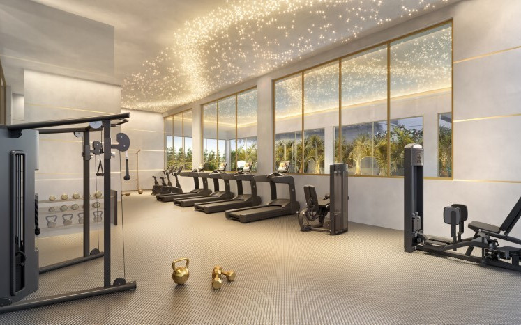 Maison Cyrela Perdizes - Residencial