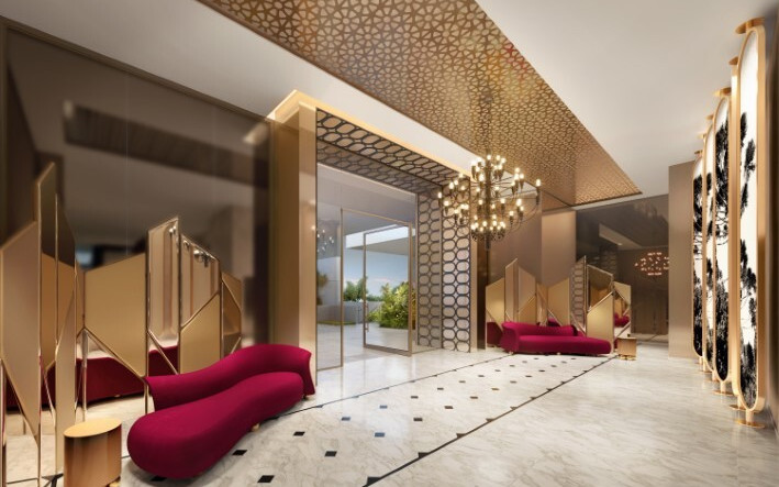 Maison Cyrela Perdizes - Residencial