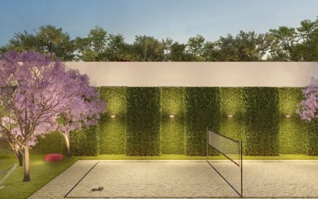 Maison Cyrela Perdizes - Residencial