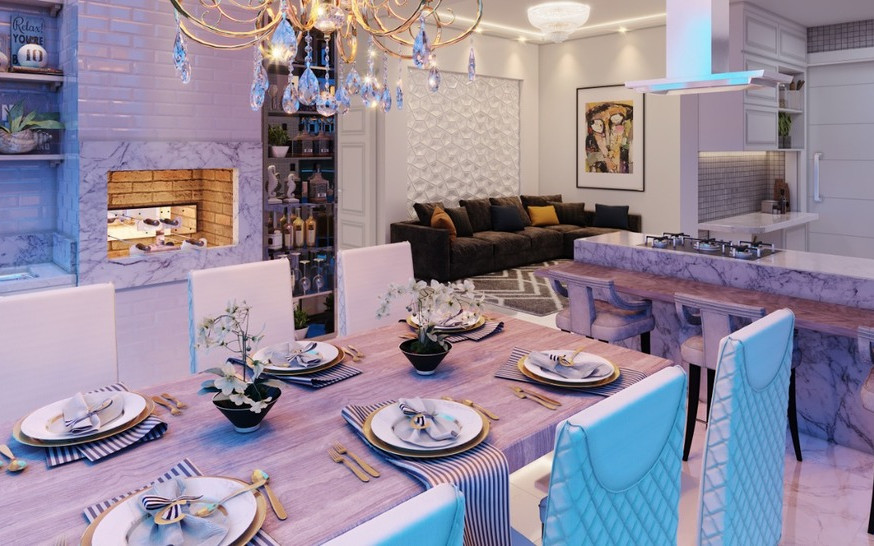 Malibu Beach Residence