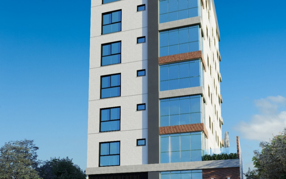 Malibu Beach Residence