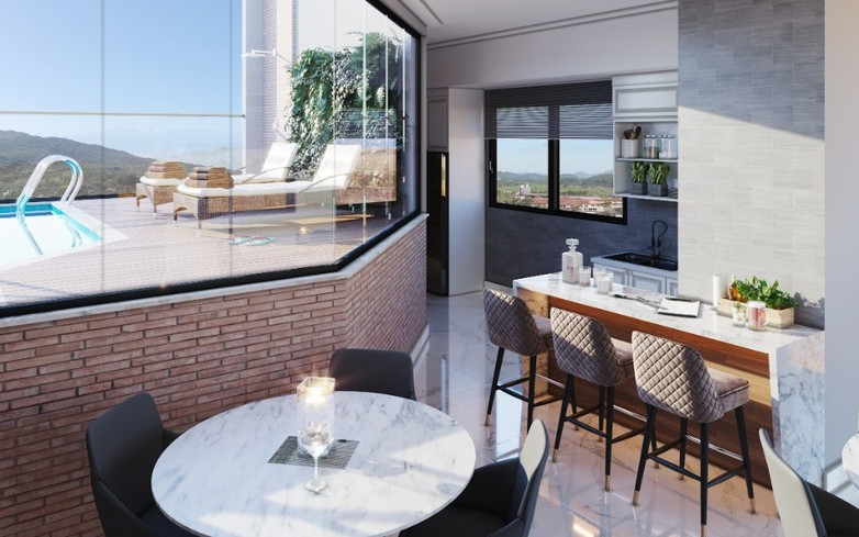 Malibu Beach Residence