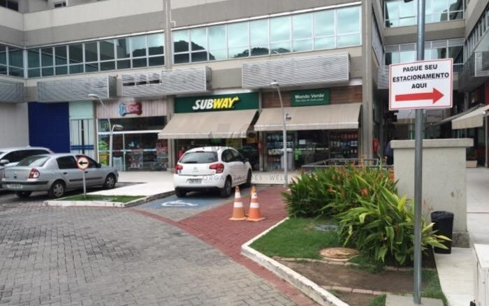 Map Offices Band - Lojas