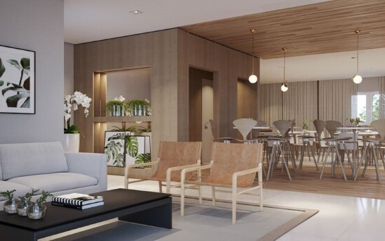 Marajoara Club House