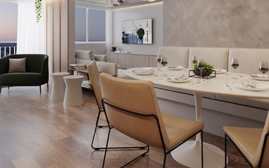 Marajoara Club House